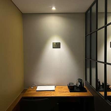 Hotel Gaden Suwon Exterior photo