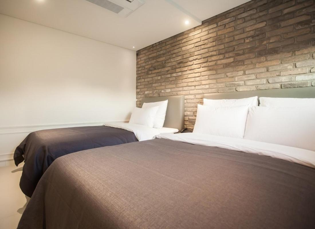 Hotel Gaden Suwon Exterior photo