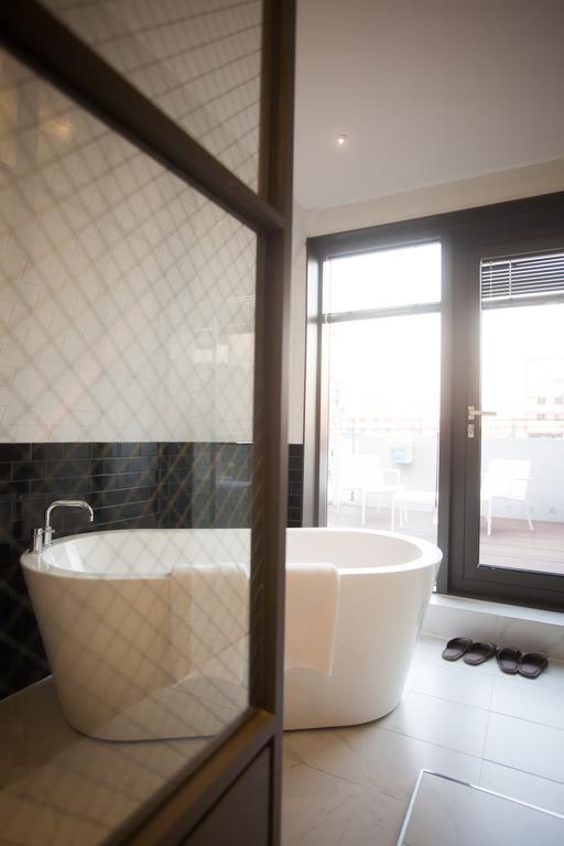 Hotel Gaden Suwon Exterior photo